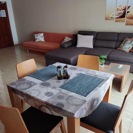 Charis Cozy Family Apart At Sun Village Complex Close To The Beach Солнечный берег Экстерьер фото