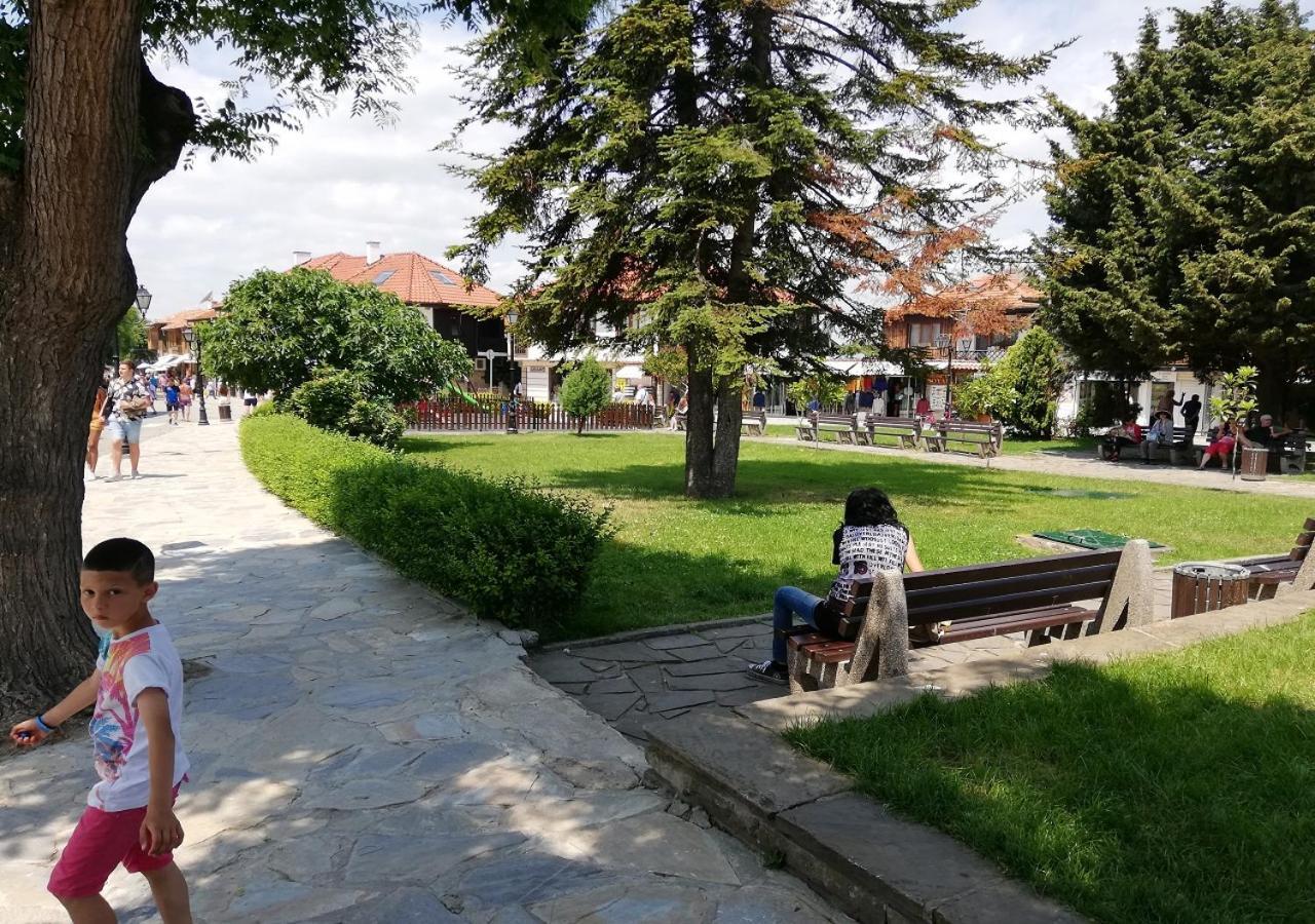 Charis Cozy Family Apart At Sun Village Complex Close To The Beach Солнечный берег Экстерьер фото