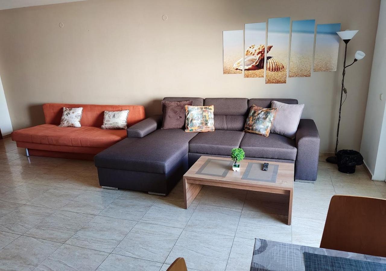 Charis Cozy Family Apart At Sun Village Complex Close To The Beach Солнечный берег Экстерьер фото