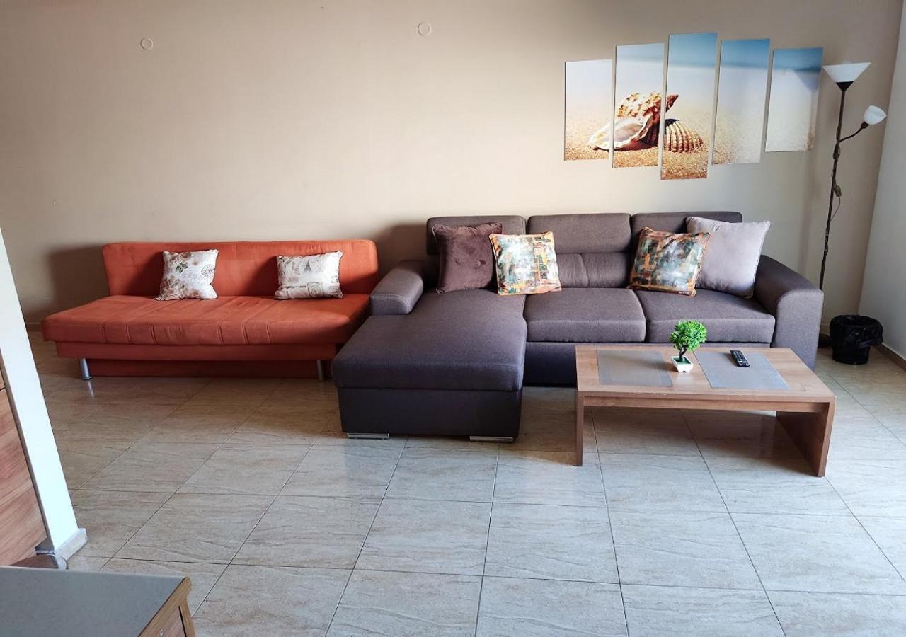 Charis Cozy Family Apart At Sun Village Complex Close To The Beach Солнечный берег Экстерьер фото